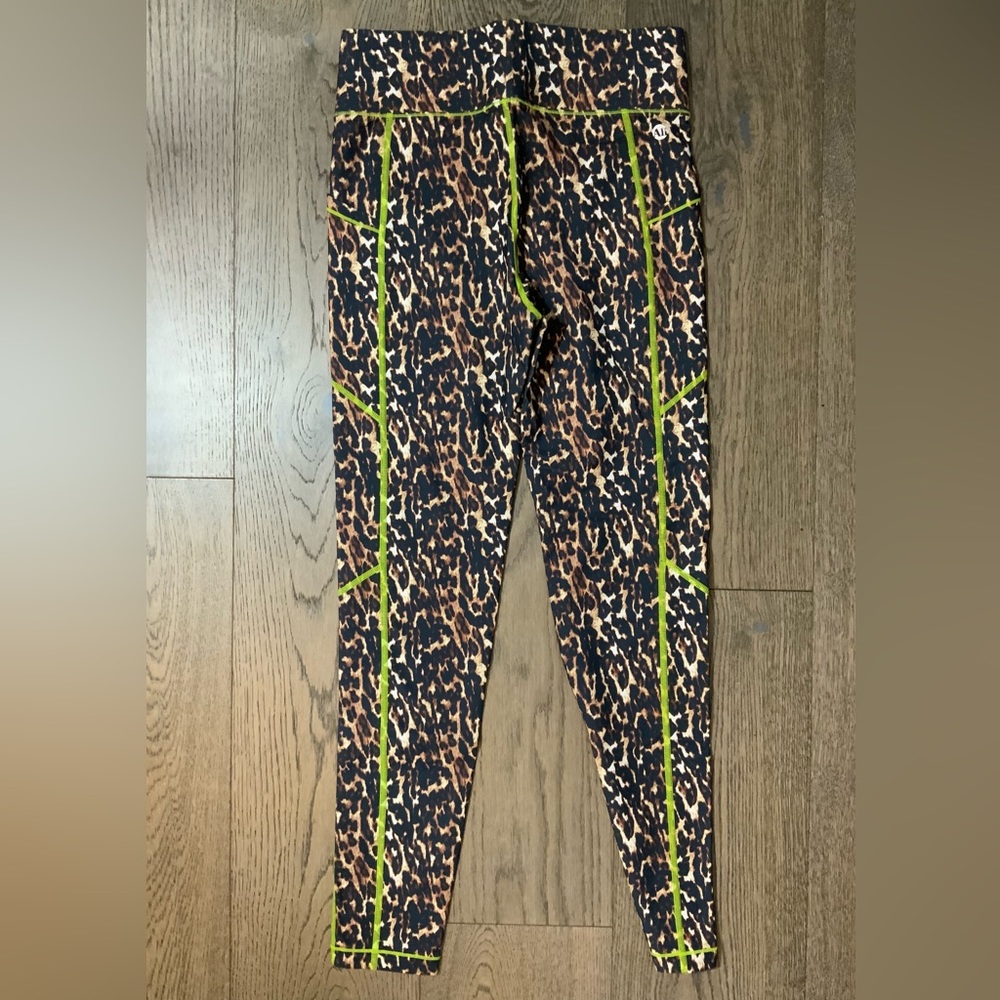 All Access Leggings Size M New Without Tags. - image 2
